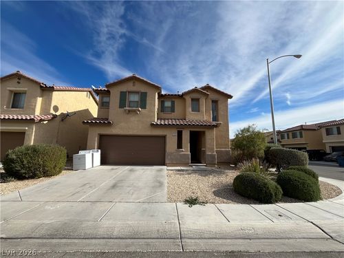 5420 Pipers Meadow Ct, North Las Vegas, NV, 89031-0770 | Card Image