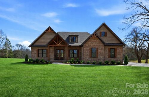 4734 Polk Ford Rd, Stanfield, NC, 28163-8642 | Card Image