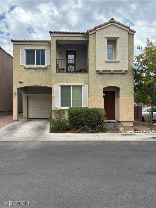 6528 Hulme End Avenue, Las Vegas, NV, 89139 | Card Image