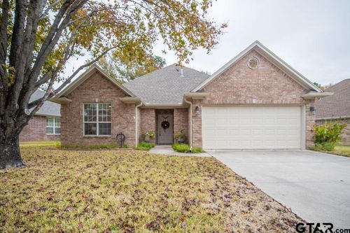 5810 Cross Creek Cir, Tyler, TX, 75703 | Card Image