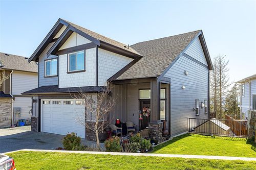 1307 Flint Ave, Langford, BC, V9B0Z8 | Card Image