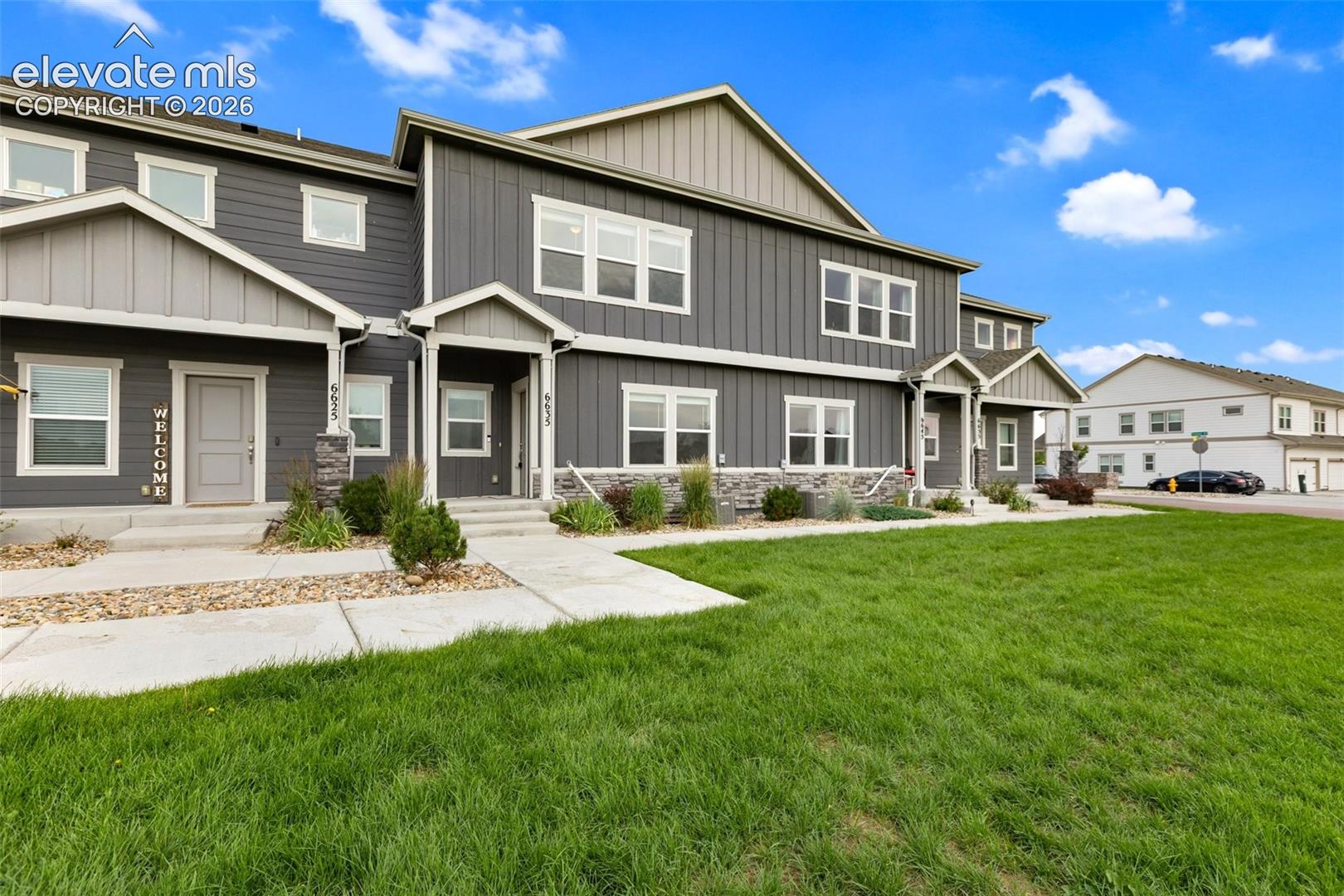 Residential in Colorado Springs 3