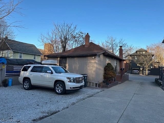 Main St, Akron, OH 44310