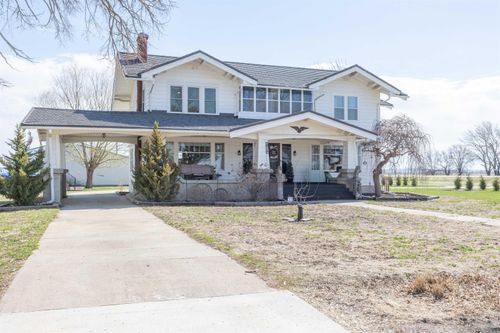 100 5th Ave, Hornick, IA, 51026-7737 | Card Image