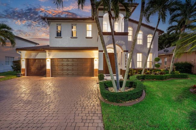 13214 Sw 21 St St, House other with 4 bedrooms, 3 bathrooms and null parking in Miramar FL | Image 35