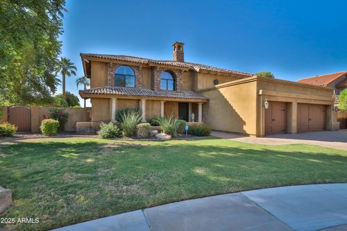 10329 E Clinton St, Scottsdale, AZ, 85260-6357 | Card Image