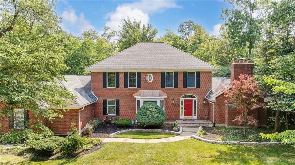 Meadow Woods Ln, Dayton, OH 45458