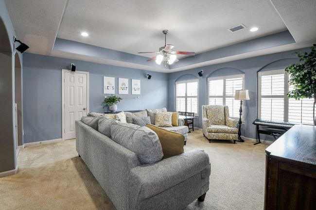 8423 Glenn Leigh Dr, House other with 5 bedrooms, 4 bathrooms and 2 parking in Spring TX | Image 35