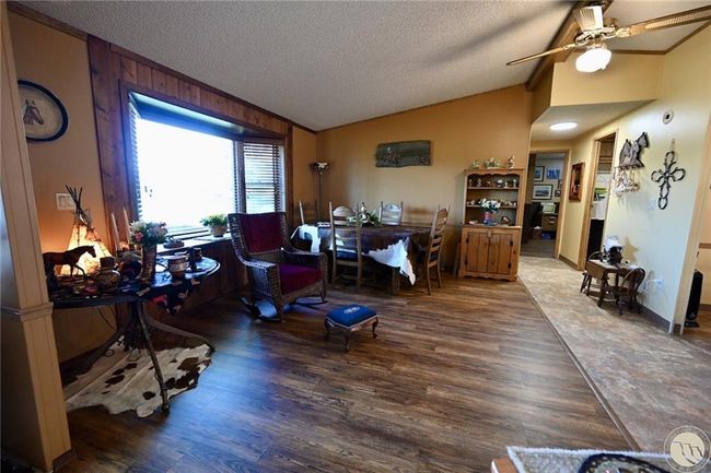 2994 Highway 78, House other with 3 bedrooms, 2 bathrooms and null parking in Absarokee MT | Image 11