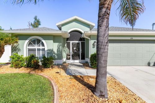 126 Spur Dr, ROTONDA WEST, FL, 33947-2416 | Card Image