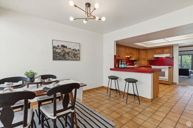 APT-505 - 1231 Brickyard Rd, Condo with 3 bedrooms, 3 bathrooms and 2 parking in Salt Lake City UT | Image 14