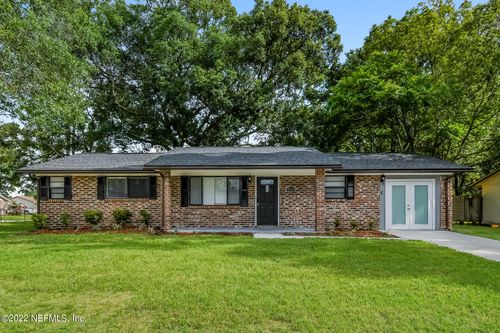 9904 Moss Side Ln, JACKSONVILLE, FL, 32257-6060 | Card Image