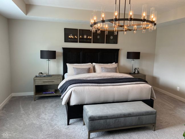 8876 Boylan Pl, House other with 4 bedrooms, 3 bathrooms and null parking in Pendleton IN | Image 17