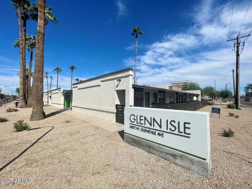 unit-11-6802 W Glendale Avenue, Glendale, AZ, 85303 | Card Image