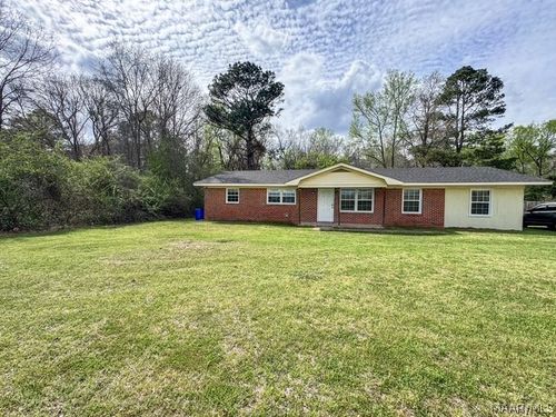 337 Pleasant Hill Rd, Eclectic, AL, 36024-6607 | Card Image