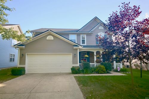 1617 W Hennessey St, Bloomington, IN, 47403-4644 | Card Image