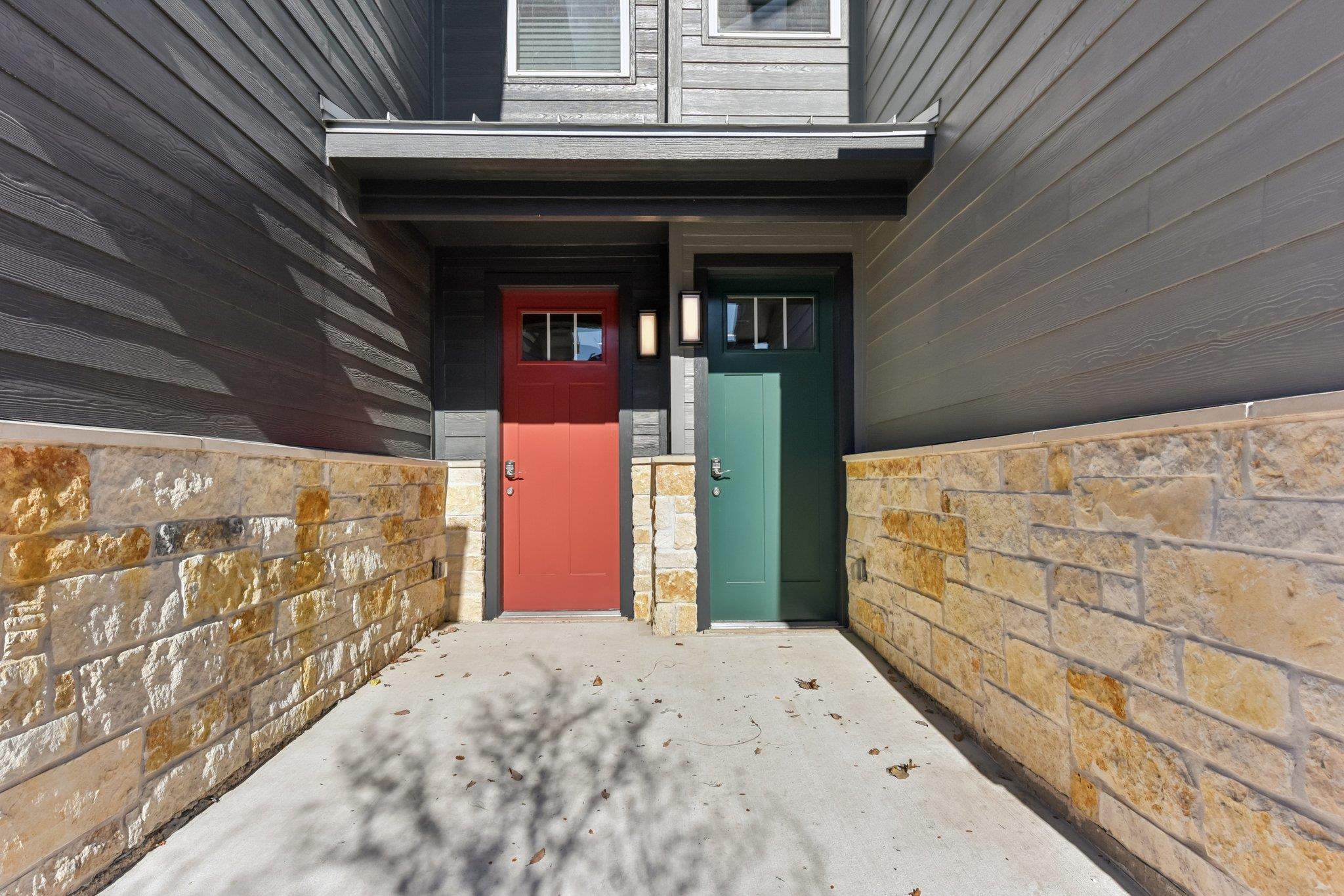 Residential Lease in Pflugerville 5
