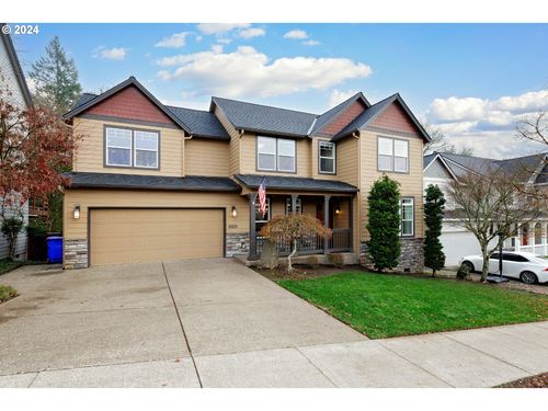 14820 Se Marci Way, Clackamas, OR, 97015 | Card Image