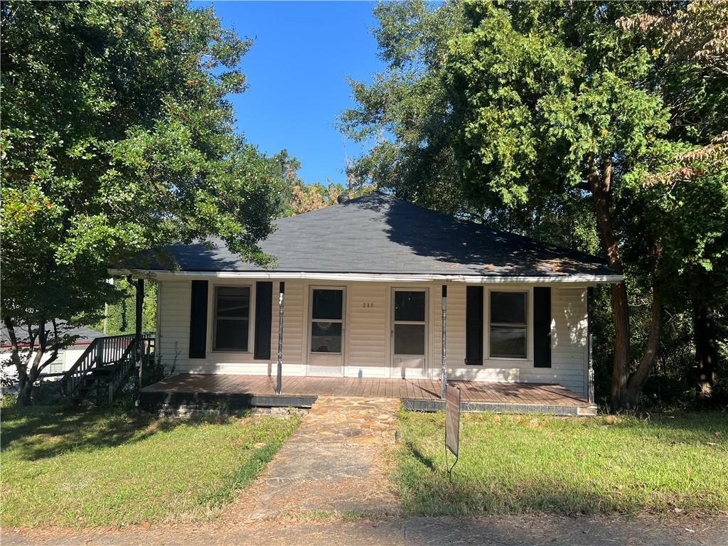 Alpine St, Canton, GA 30114