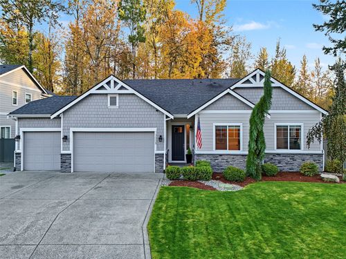 13008 157th St E, Puyallup, WA, 98374-9784 | Card Image