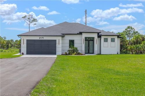 2171 Everglades Blvd S, Naples, FL, 34117-4665 | Card Image