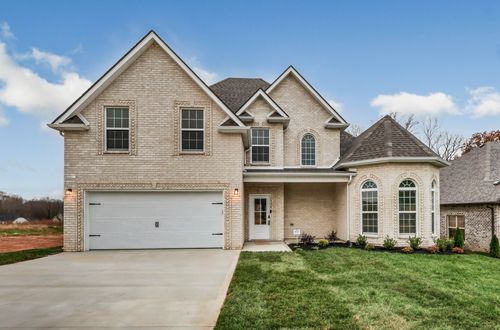 1338 English Oak Dr, Clarksville, TN, 37043-4123 | Card Image