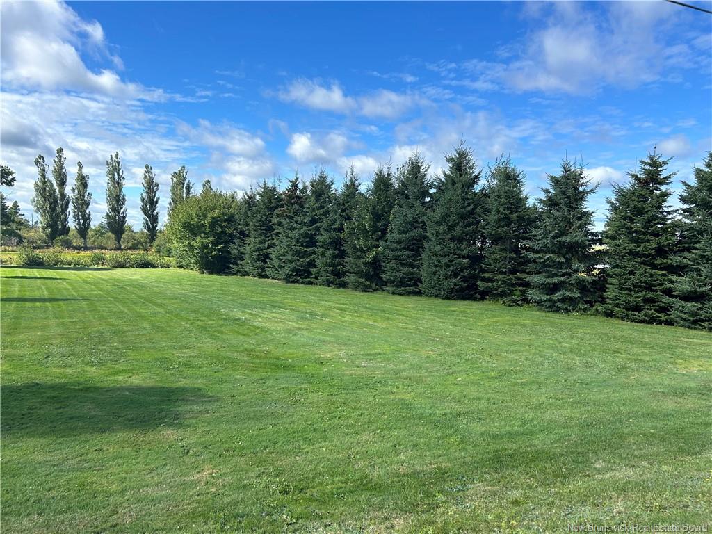 Land in Caraquet