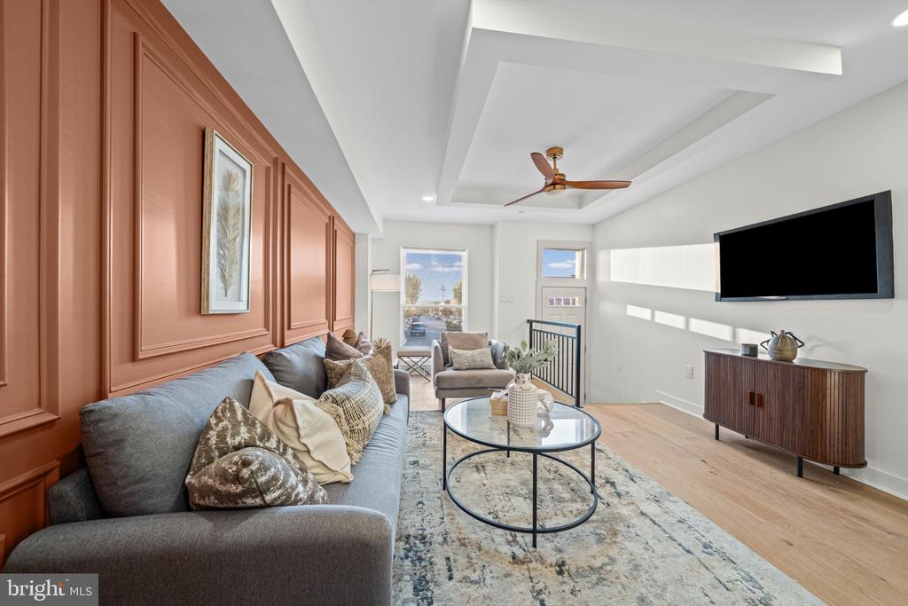 Residential in BALTIMORE 3