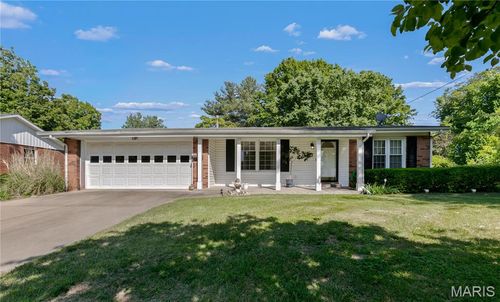 5013 Staten Drive, Godfrey, IL, 62035 | Card Image