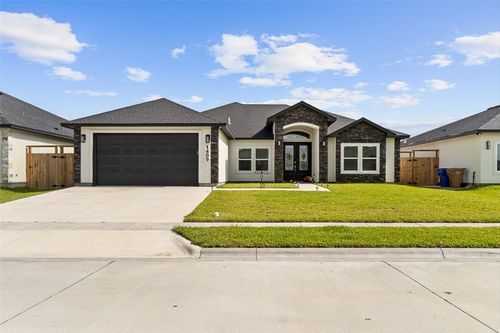 1409 Jack Chesney St, Corpus Christi, TX, 78415-6501 | Card Image