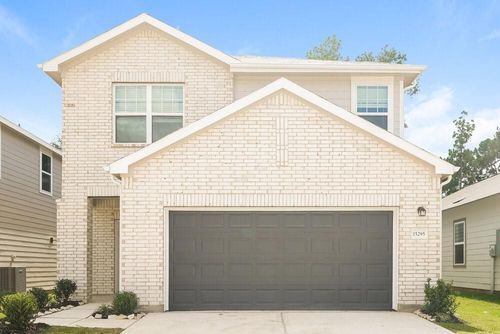 15295 Abella Dr, Montgomery, TX, 77316 | Card Image