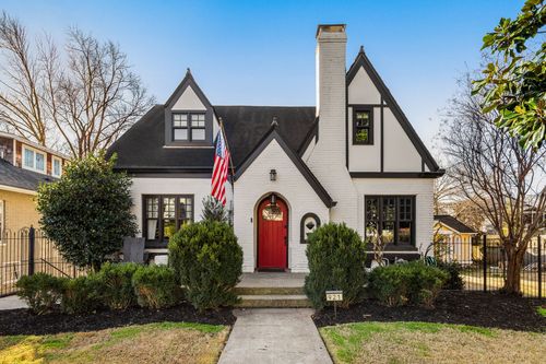 921 Bradford Ave, Nashville, TN, 37204-2406 | Card Image