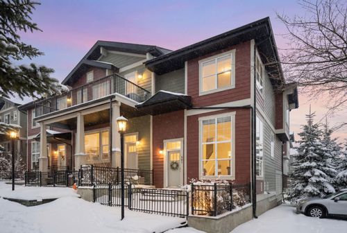 507 Cranford Walk Se, Calgary, AB, T3M1R7 | Card Image