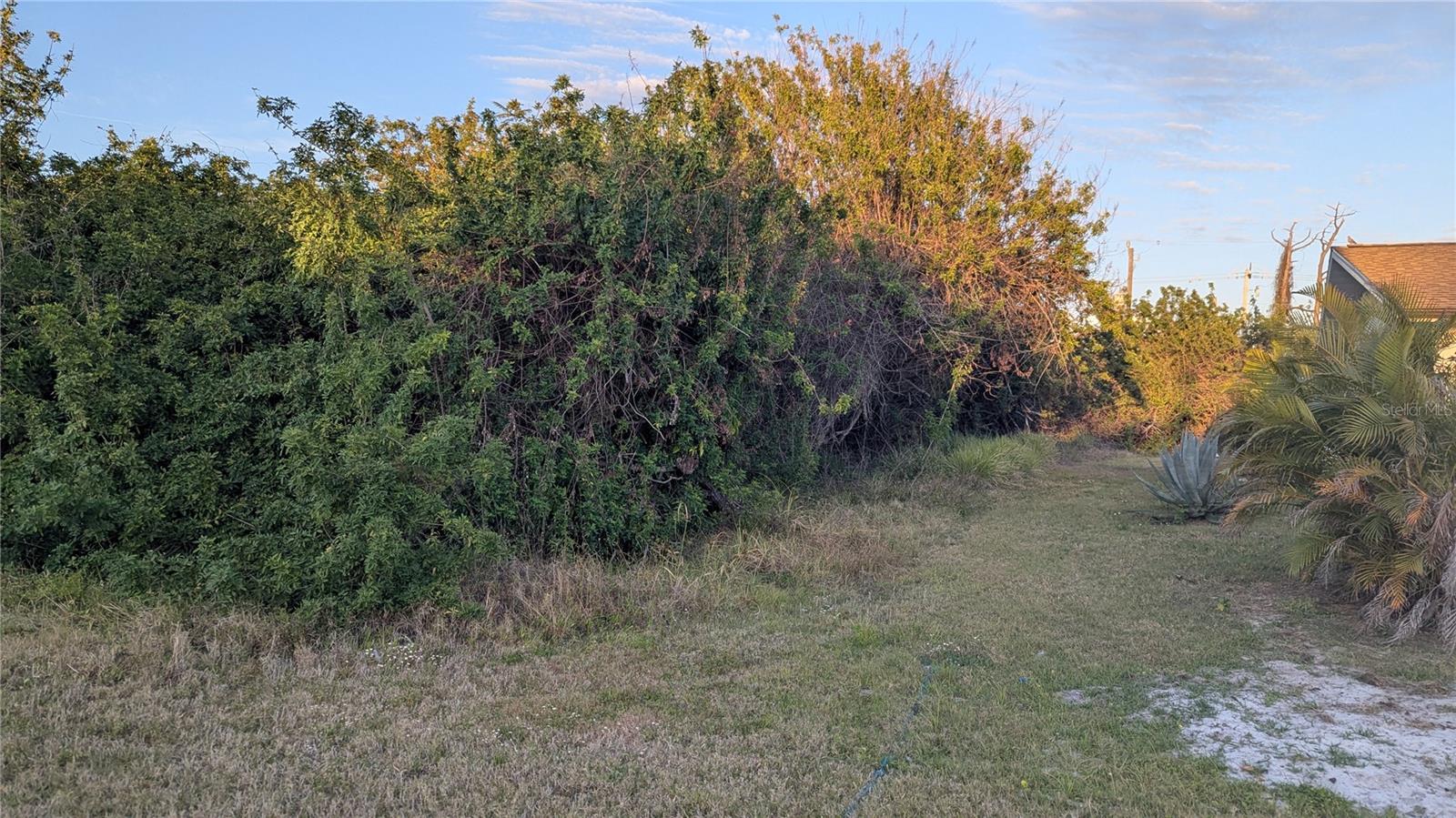 Land in PORT CHARLOTTE