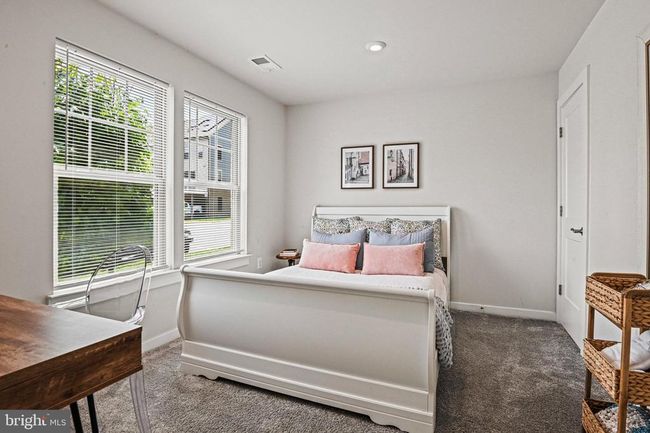 1036 Cantina Ter Se, Townhouse with 4 bedrooms, 4 bathrooms and null parking in LEESBURG VA | Image 30