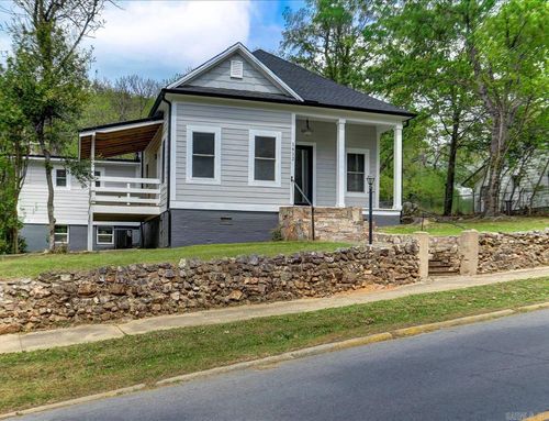 1612 W Grand Ave, Hot Springs, AR, 71913-3312 | Card Image