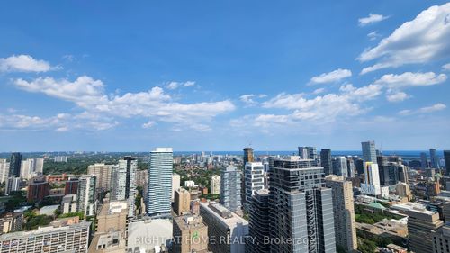 4609-7 Grenville St, Toronto, ON, M4Y0E9 | Card Image