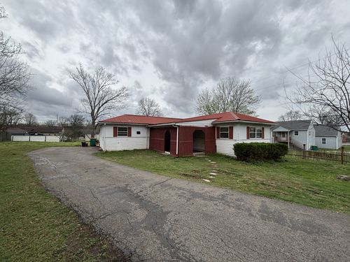 923 Walnut St, Lewisburg, TN, 37091 | Card Image