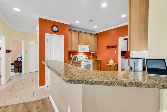 UNIT-102 - 447 Mahogany Dr, Condo with 3 bedrooms, 2 bathrooms and null parking in Murrells Inlet SC | Image 13