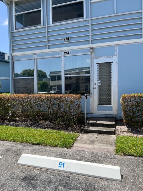f-251 F Brittany, Delray Beach, FL, 33446 | Card Image