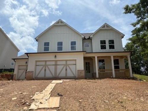 344 Riverwood Pass, DALLAS, GA, 30157-1656 | Card Image