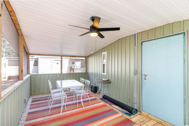 53 Crooked Island Cir, House other with 3 bedrooms, 2 bathrooms and 2 parking in Murrells Inlet SC | Image 22