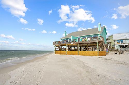 168 Aruba Dr, Cape San Blas, FL, 32456-4434 | Card Image