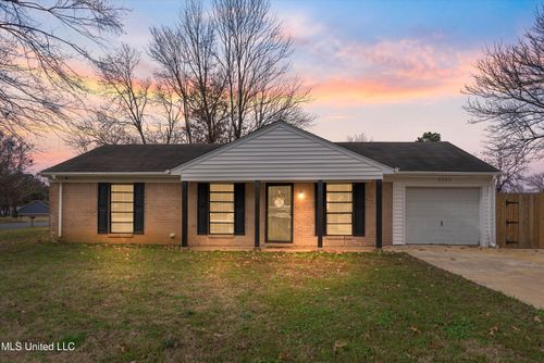 6265 Southbridge Drive, Horn Lake, MS, 38637 | Card Image