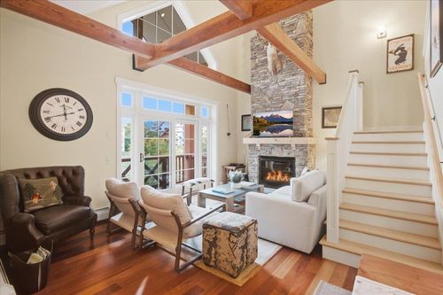 407-78 Middle Ridge Road, Stratton, VT, 05155 | Card Image
