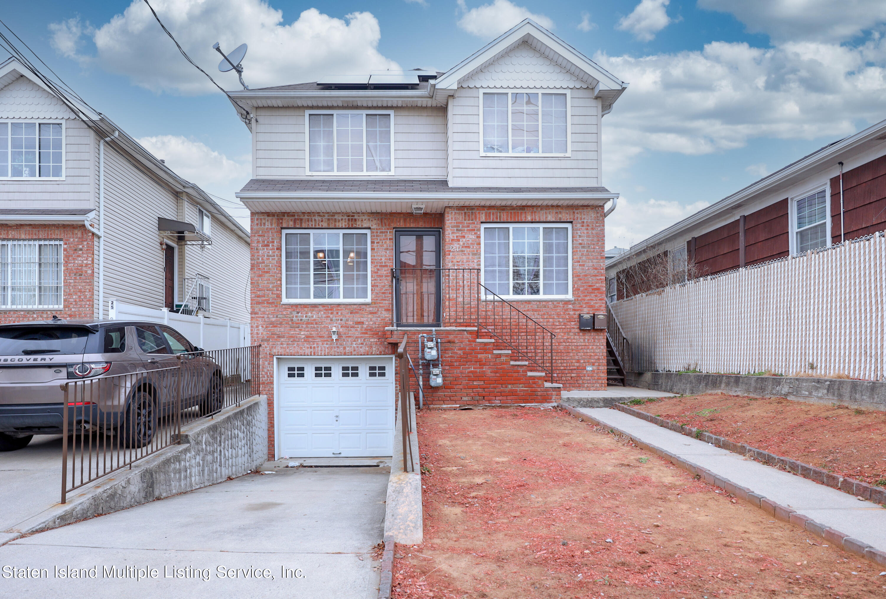 Brabant St, Staten Island, NY 10303
