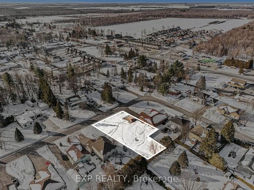 27-29 Brisson Street, The Nation, ON, K0A1M0 | Card Image