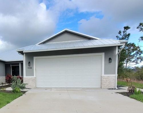1038 San Cristobal Ave, Punta Gorda, FL, 33983-6301 | Card Image