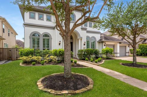 28419 Tanner Crossing Ln, Katy, TX, 77494-1977 | Card Image