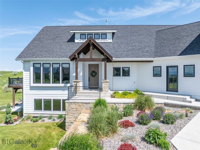 1055 Caddie Ct, House other with 6 bedrooms, 5 bathrooms and null parking in Bozeman MT | Image 7
